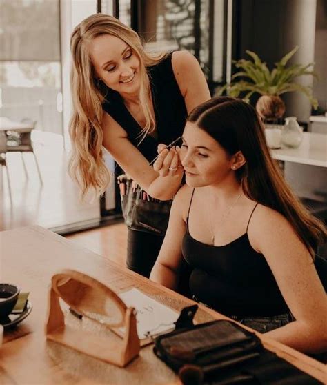 makeup chermside